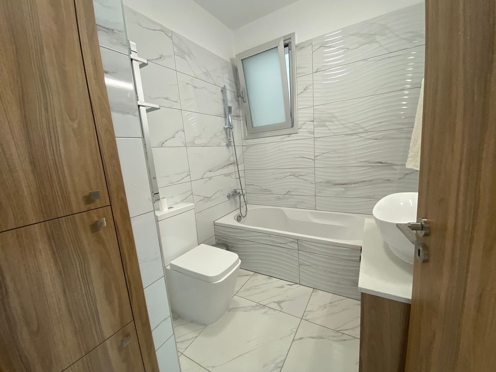 Квартира 3 спальни 98 м² Гермасойя, Кипр