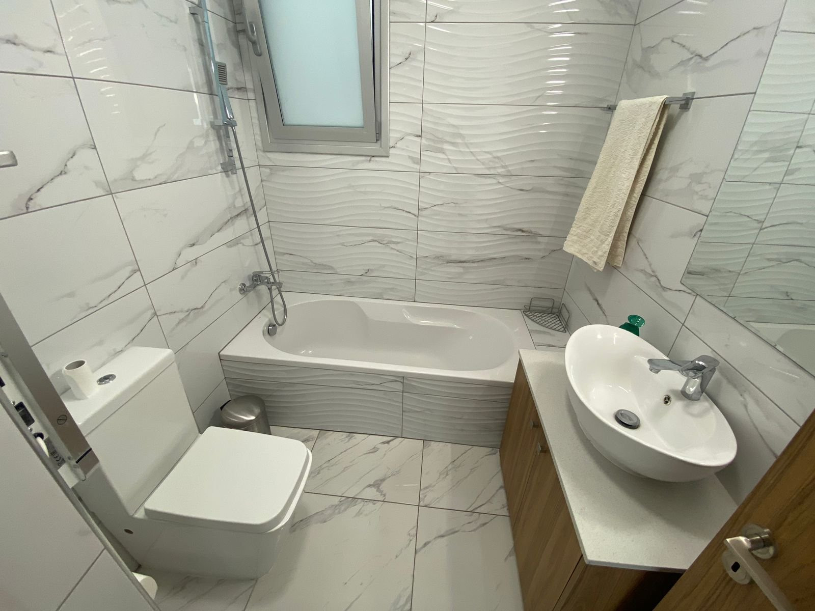 Квартира 3 спальни 98 м² Гермасойя, Кипр