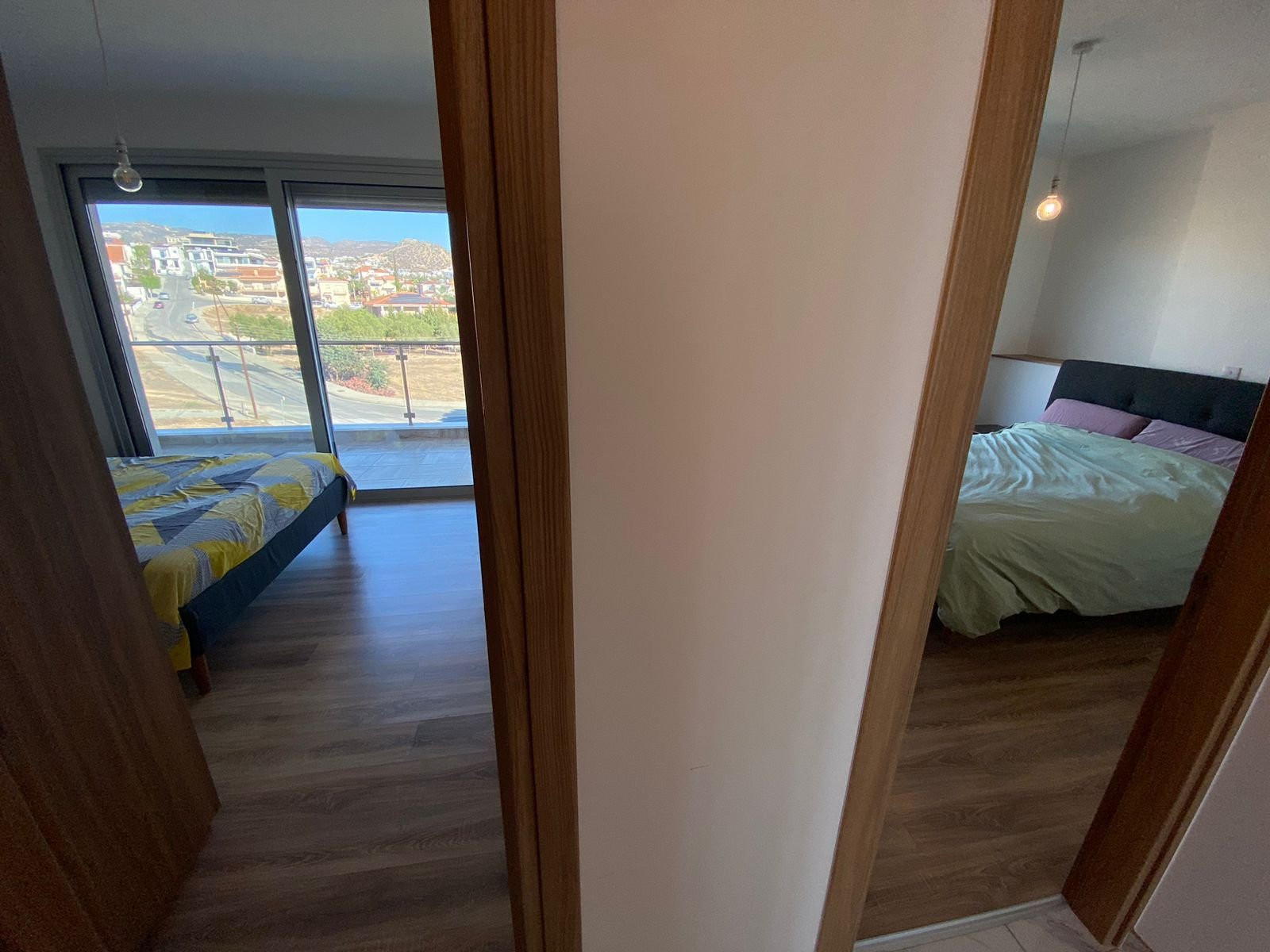 Квартира 3 спальни 98 м² Гермасойя, Кипр