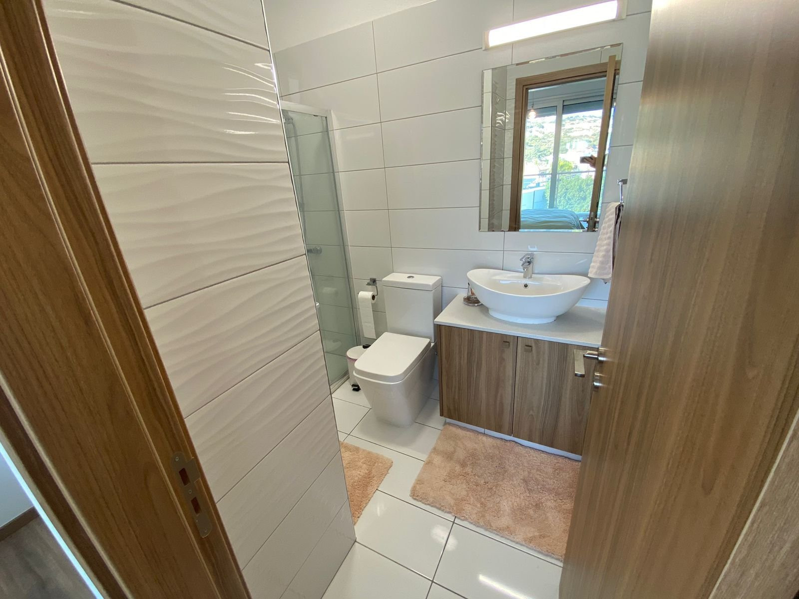 Квартира 3 спальни 98 м² Гермасойя, Кипр