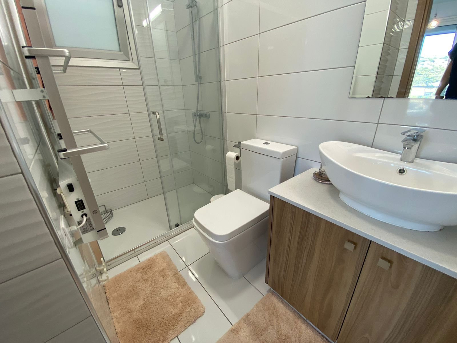 Квартира 3 спальни 98 м² Гермасойя, Кипр