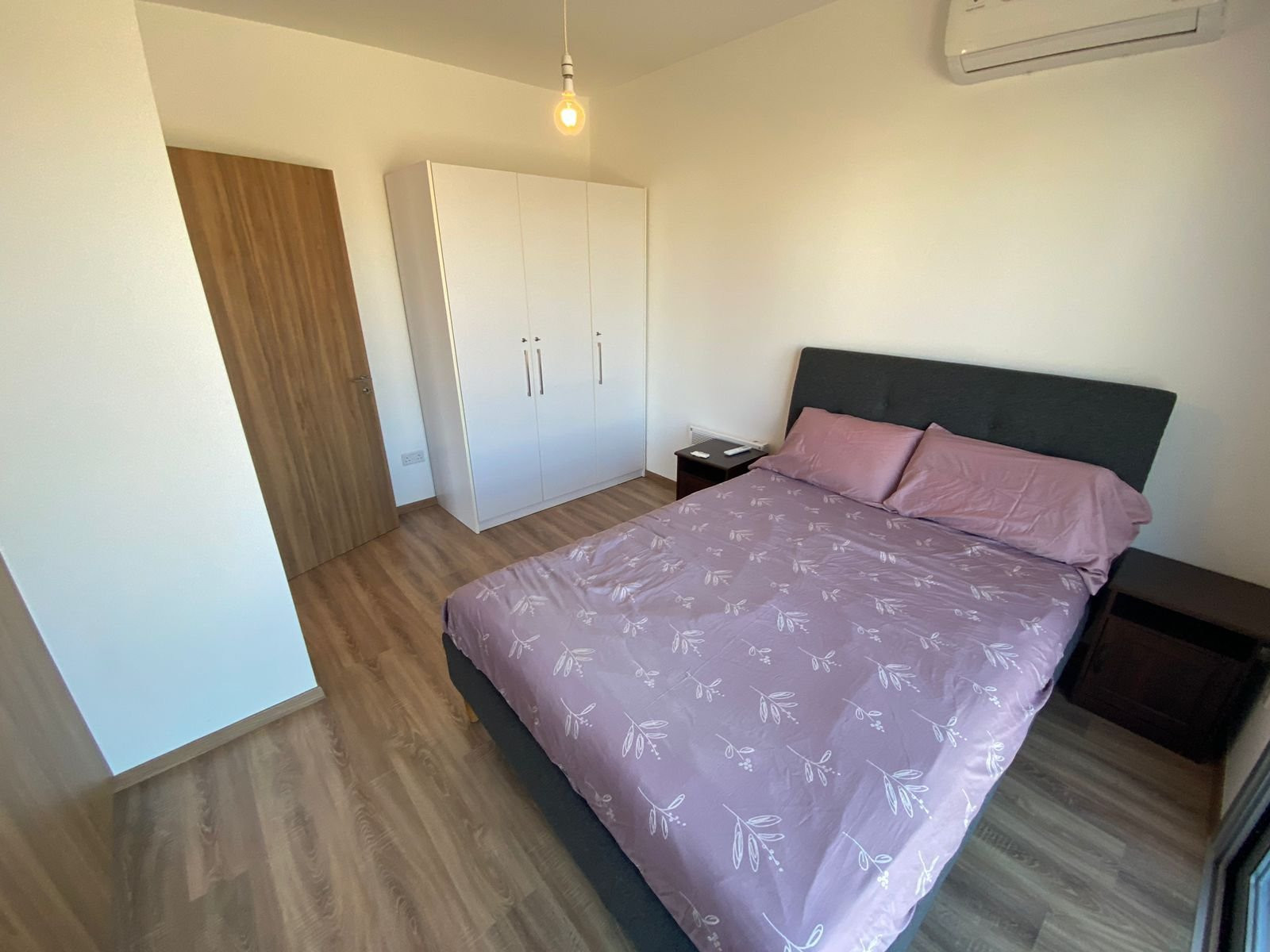 Квартира 3 спальни 98 м² Гермасойя, Кипр