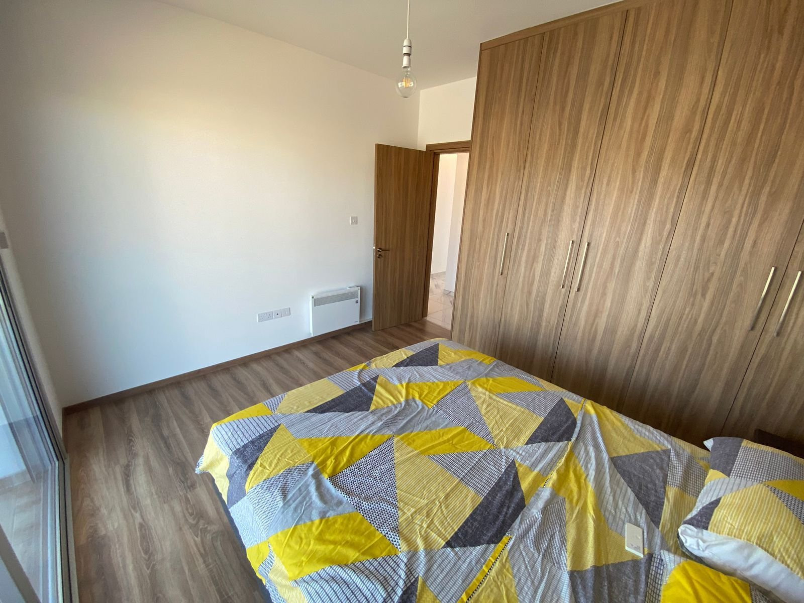Квартира 3 спальни 98 м² Гермасойя, Кипр