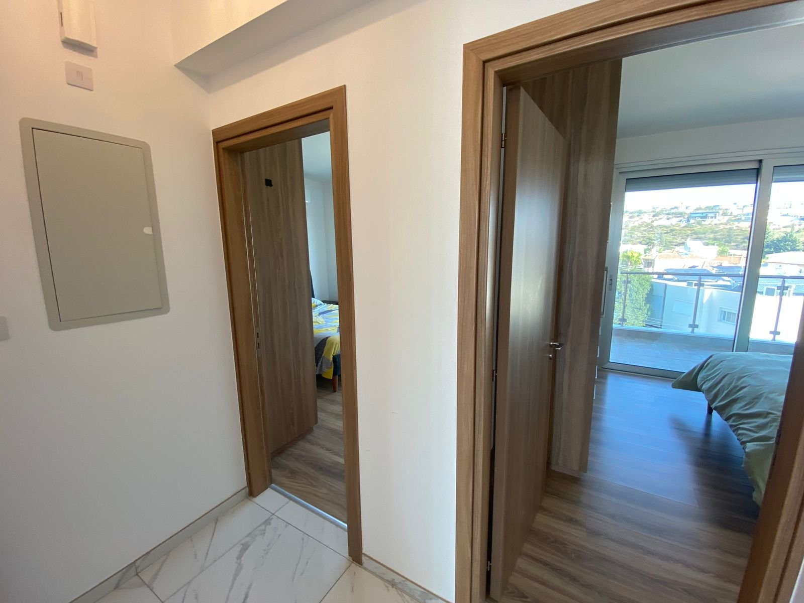 Квартира 3 спальни 98 м² Гермасойя, Кипр