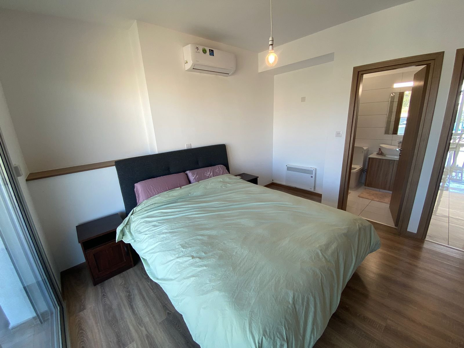 Квартира 3 спальни 98 м² Гермасойя, Кипр