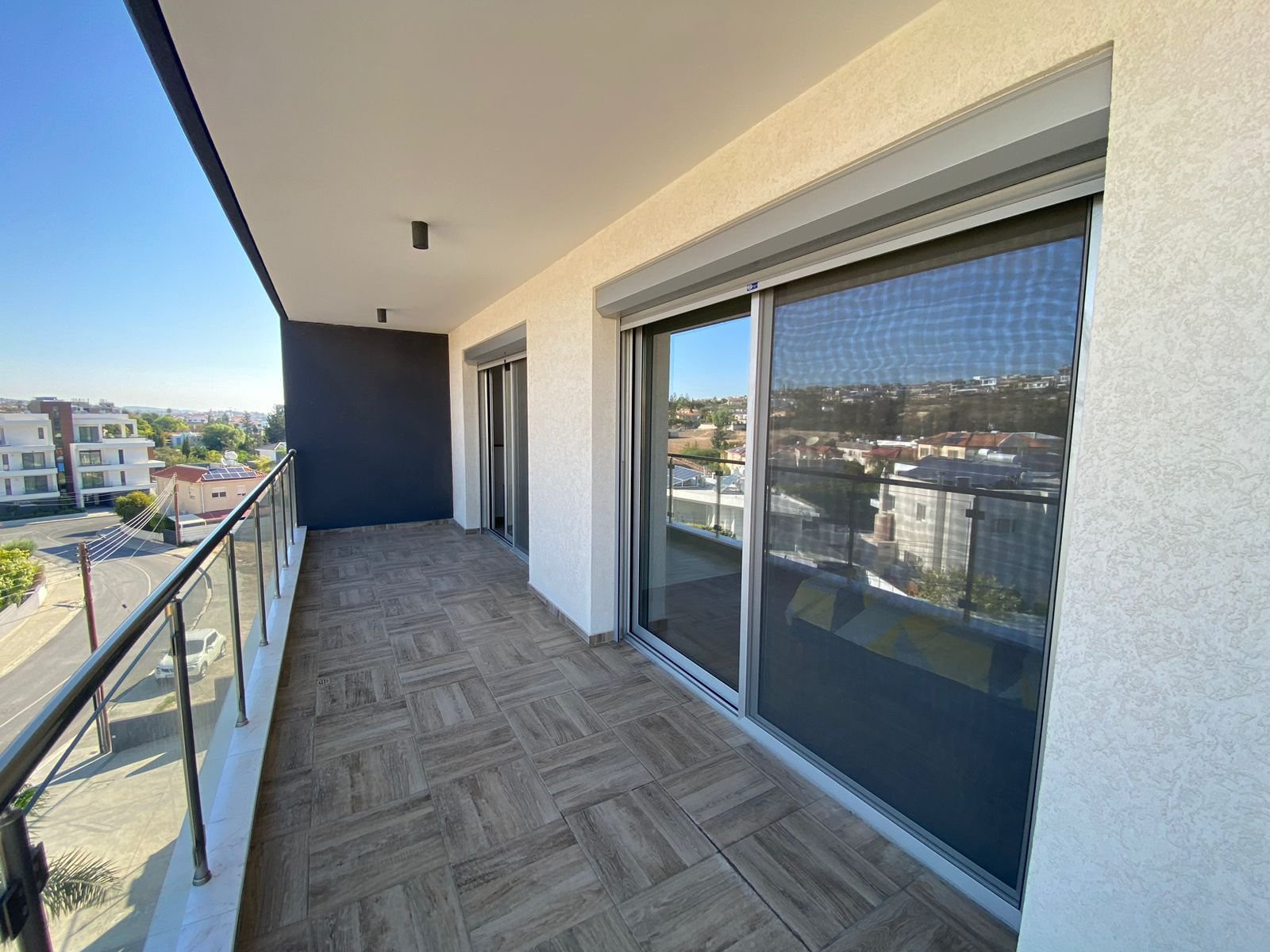 Квартира 3 спальни 98 м² Гермасойя, Кипр