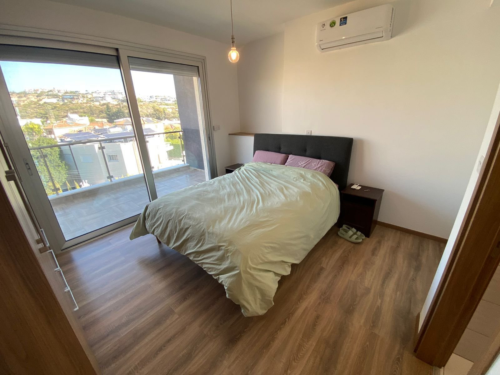 Квартира 3 спальни 98 м² Гермасойя, Кипр