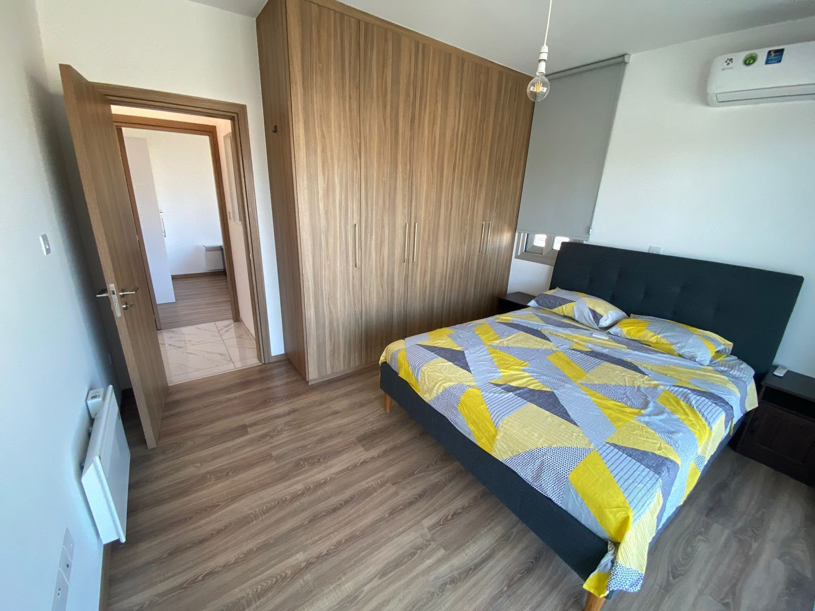 Квартира 3 спальни 98 м² Гермасойя, Кипр