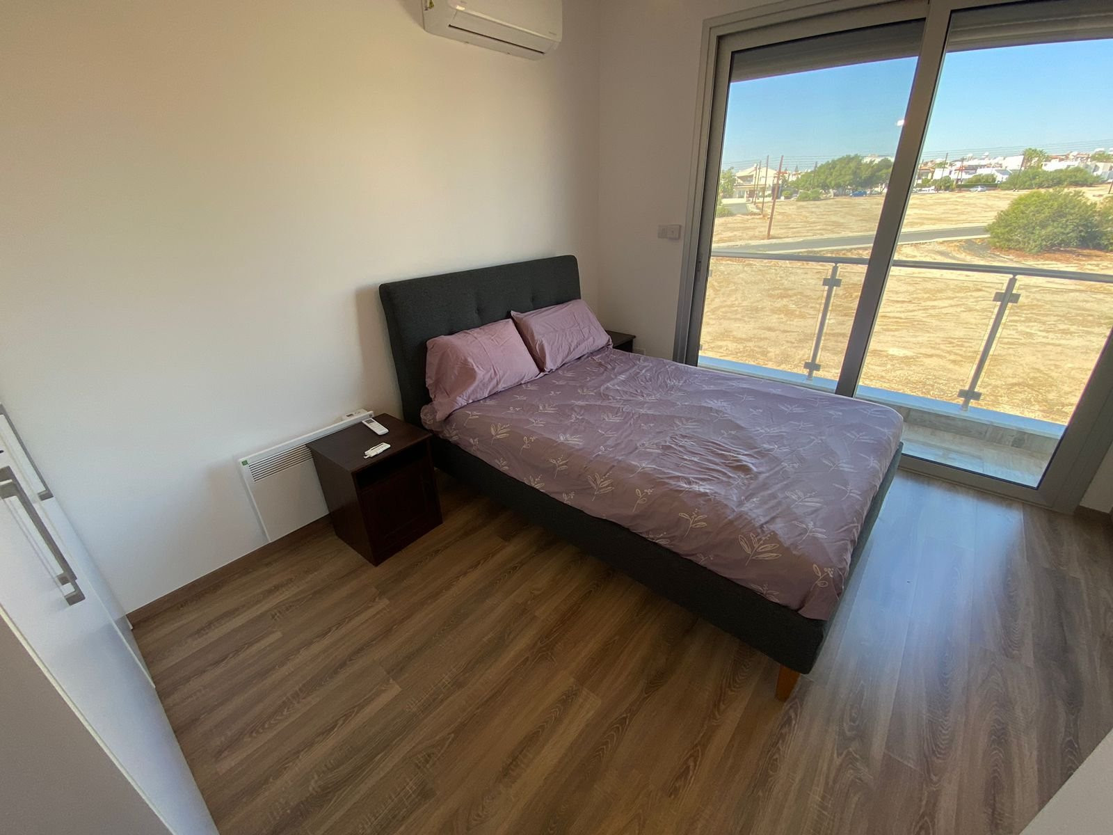 Квартира 3 спальни 98 м² Гермасойя, Кипр