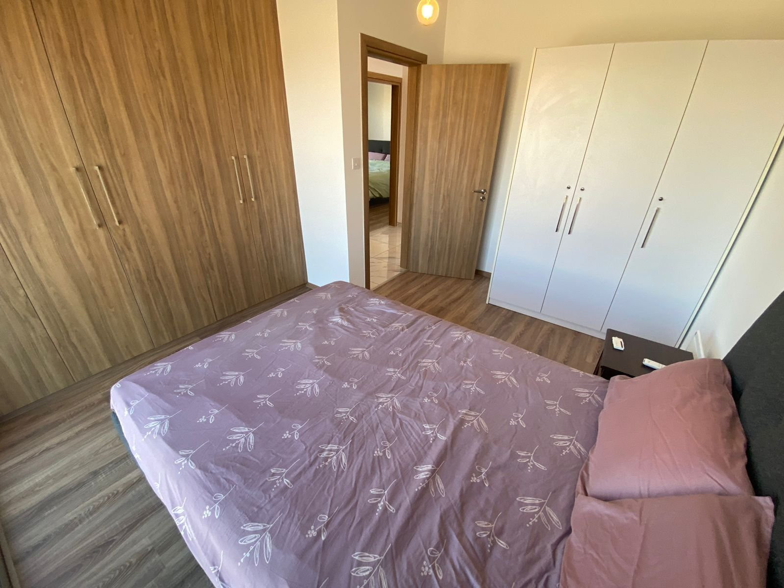 Квартира 3 спальни 98 м² Гермасойя, Кипр