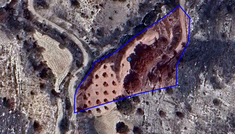 Wohnung  Polemi, Zypern