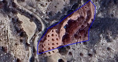 Agricultural Land at Polemi , Paphos