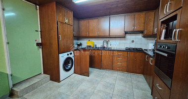 Resale, Big 2+1 Duplex Bedroom Apartment In Katholiki Area