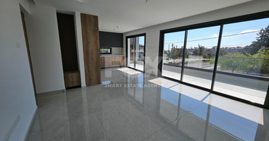 Modern Two Bedroom Apartment in Agia Filaxi for Sale