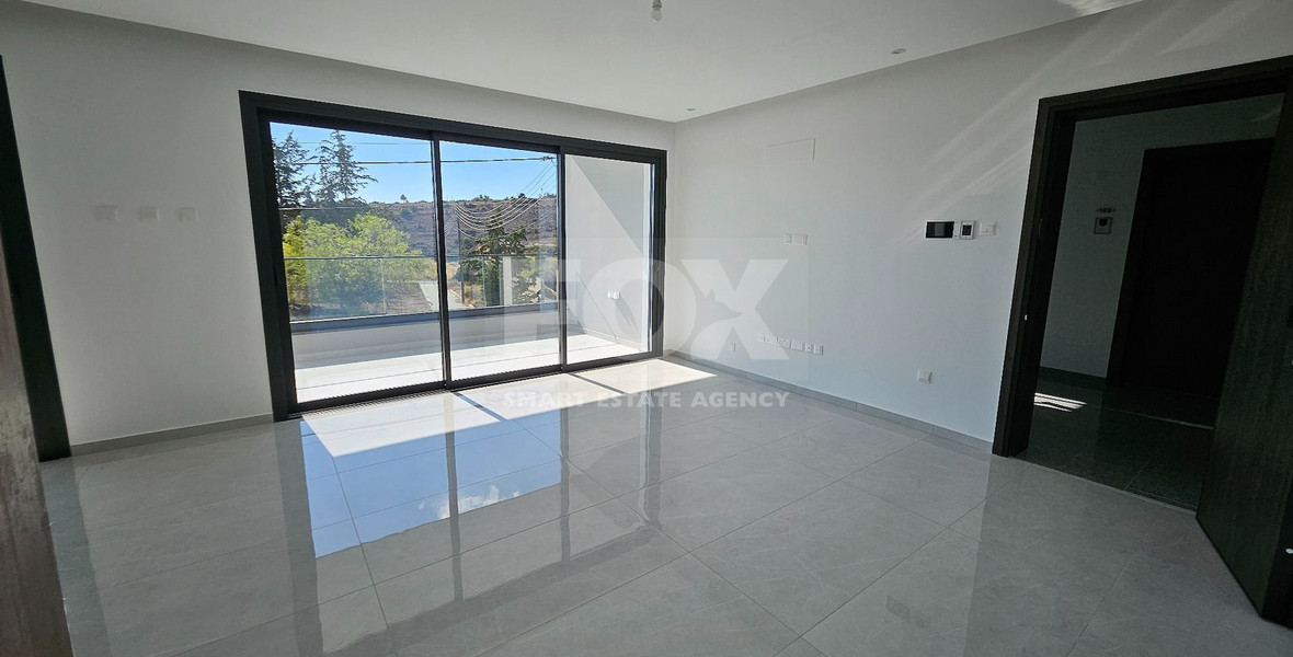 Modern Two Bedroom Apartment in Agia Filaxi for Sale