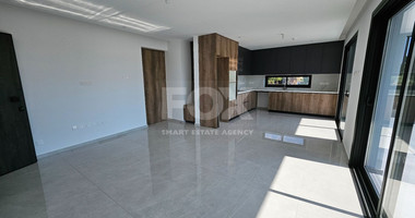 Modern Two Bedroom Apartment in Agia Filaxi for Sale