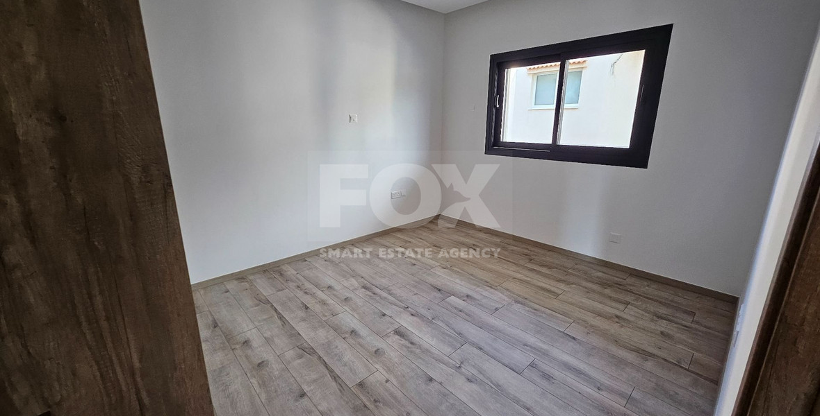 Modern Two Bedroom Apartment in Agia Filaxi for Sale