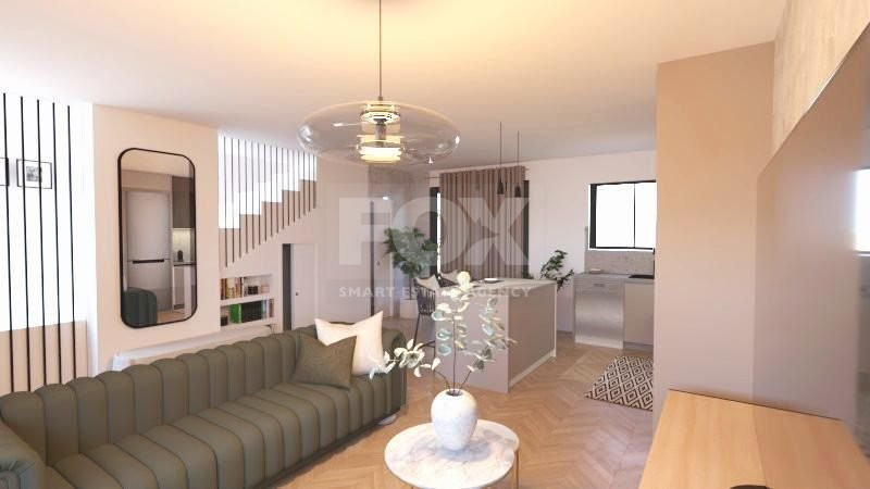 Modern Detached House for sale in Moni