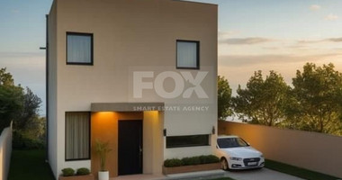 Modern Detached House for sale in Moni