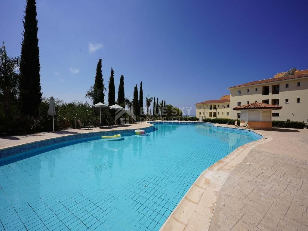 Charming  two  Bedroom Apartment in Chlorakas