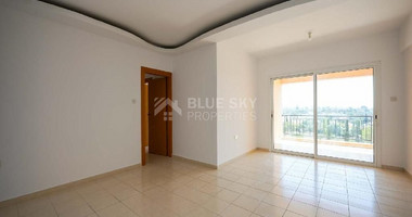 Charming  two  Bedroom Apartment in Chlorakas