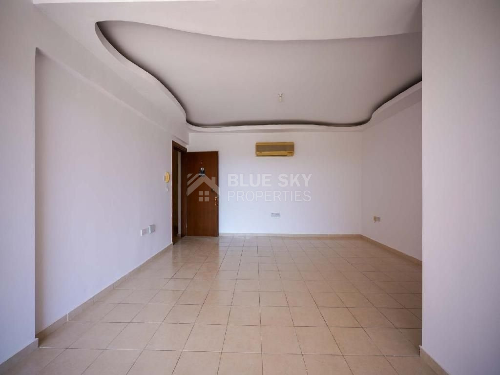 Charming  two  Bedroom Apartment in Chlorakas