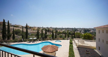 Charming  two  Bedroom Apartment in Chlorakas