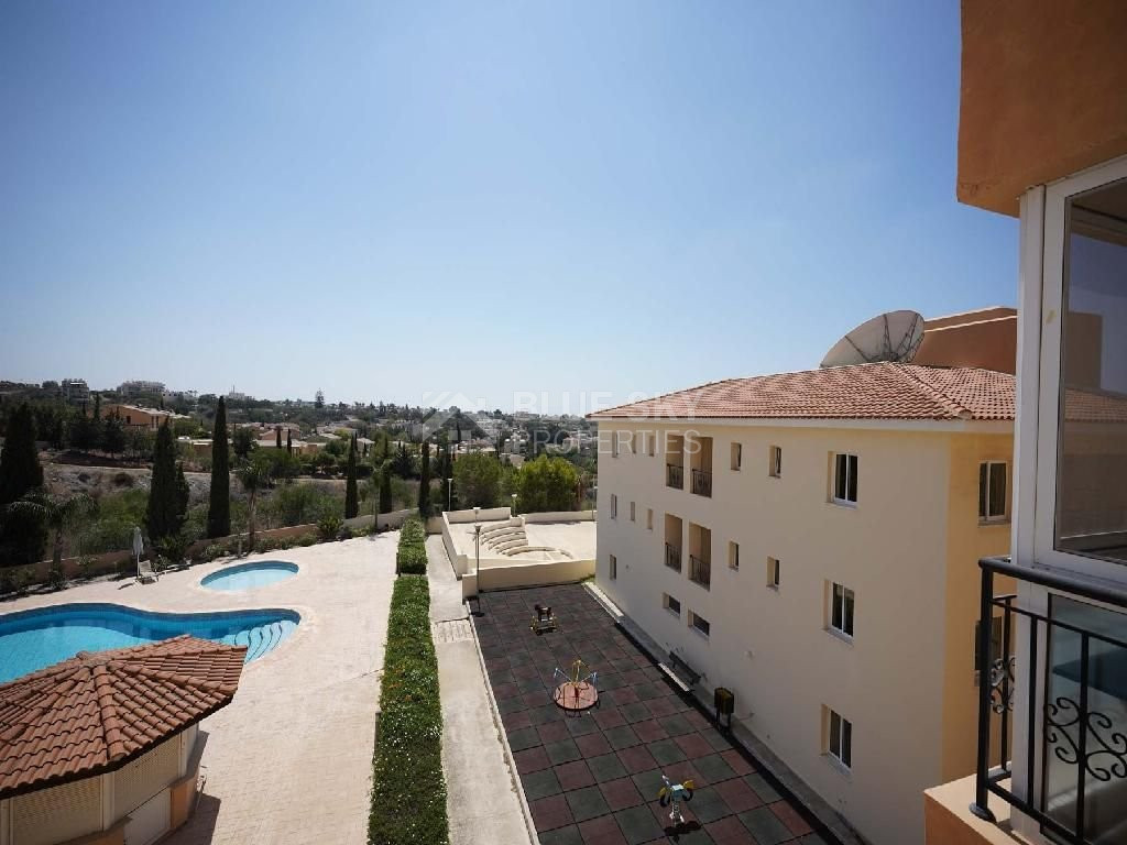 Charming  two  Bedroom Apartment in Chlorakas