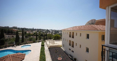 Charming  two  Bedroom Apartment in Chlorakas