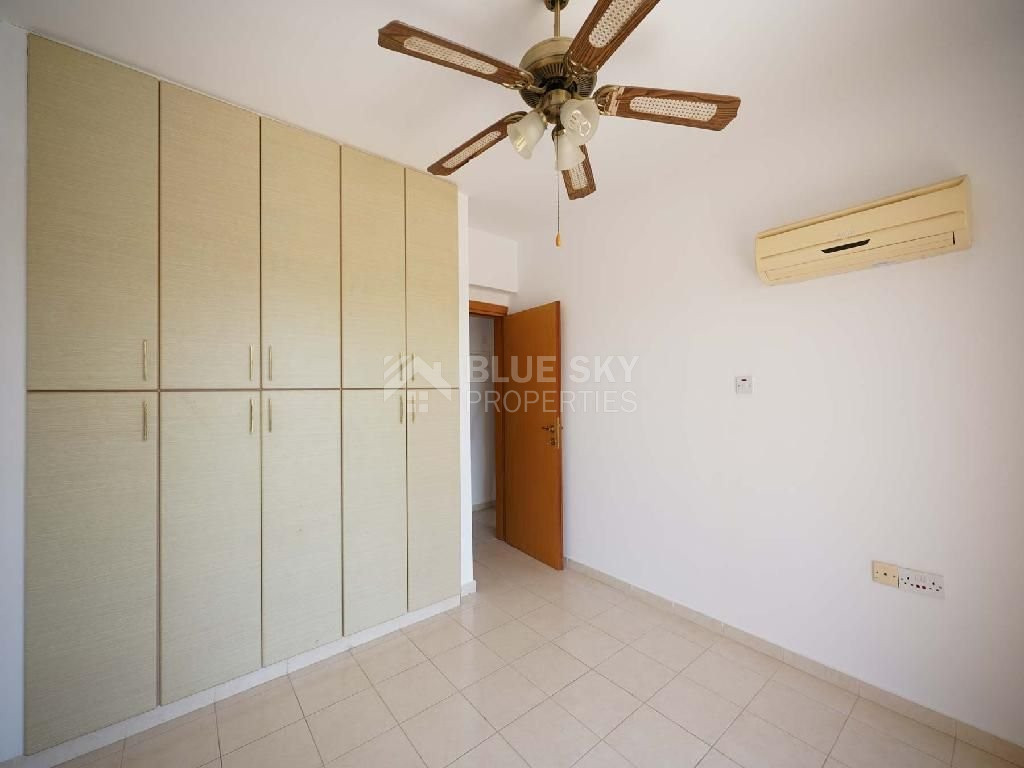 Charming  two  Bedroom Apartment in Chlorakas