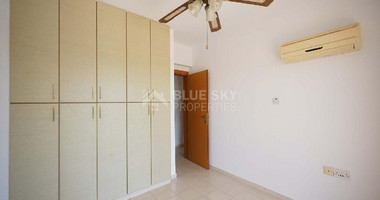 Charming  two  Bedroom Apartment in Chlorakas