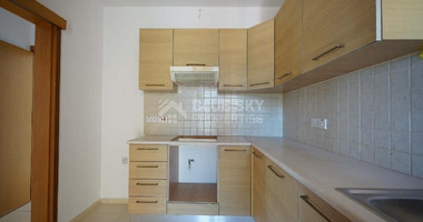 Charming  two  Bedroom Apartment in Chlorakas