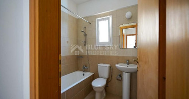 Charming  two  Bedroom Apartment in Chlorakas