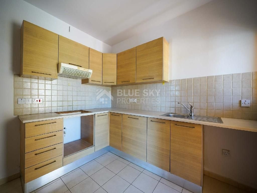 Charming  two  Bedroom Apartment in Chlorakas