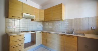 Charming  two  Bedroom Apartment in Chlorakas