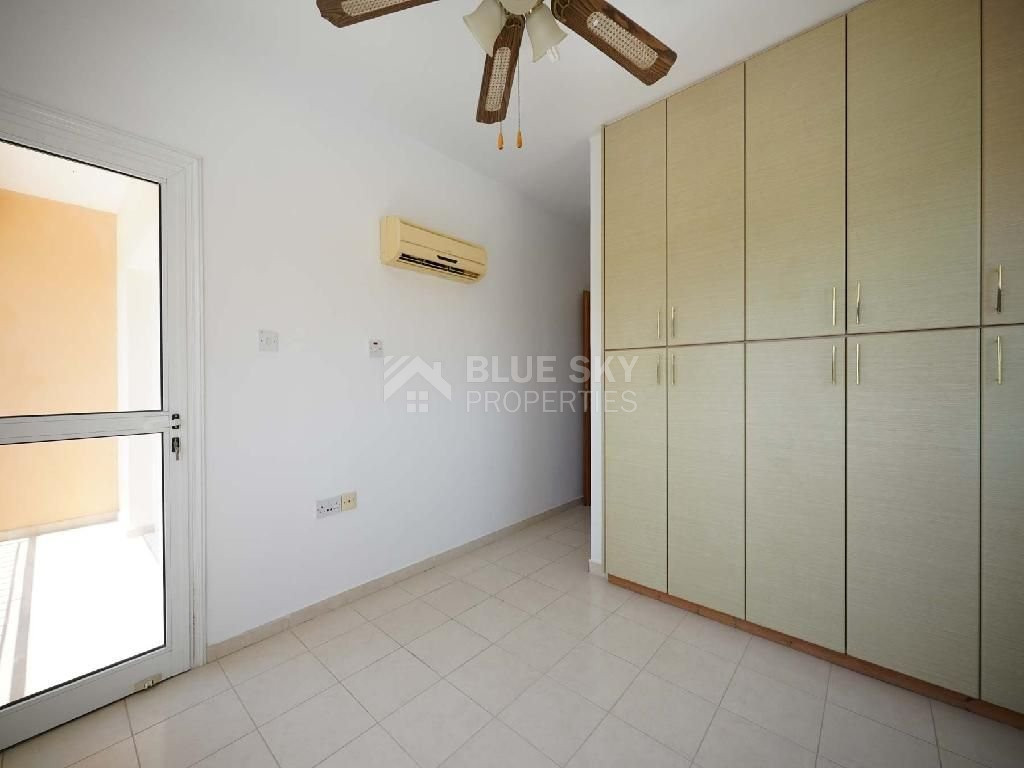 Charming  two  Bedroom Apartment in Chlorakas