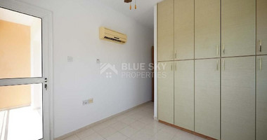 Charming  two  Bedroom Apartment in Chlorakas