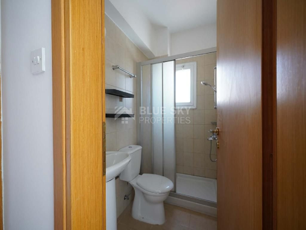 Charming  two  Bedroom Apartment in Chlorakas