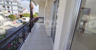 Three bedroom upper house for rent in Agios Nikolaos, Limassol