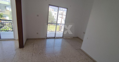 Three bedroom upper house for rent in Agios Nikolaos, Limassol