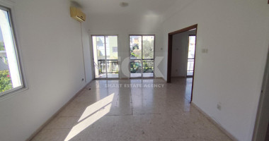 Three bedroom upper house for rent in Agios Nikolaos, Limassol