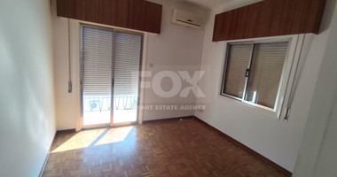 Three bedroom upper house for rent in Agios Nikolaos, Limassol