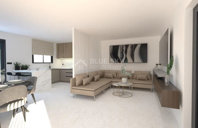 Modern Detached House for Sale in Moni