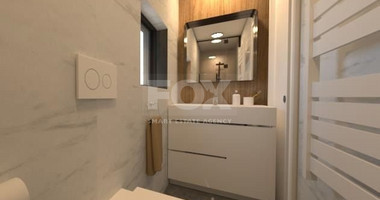 Modern Detached House for Sale in Moni