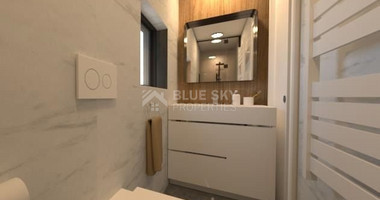 Modern Detached House for Sale in Moni
