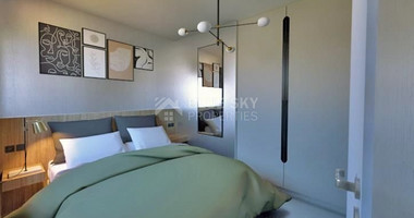 Modern Detached House for Sale in Moni