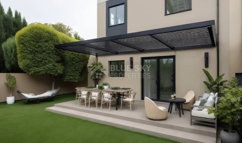 Modern Detached House for Sale in Moni