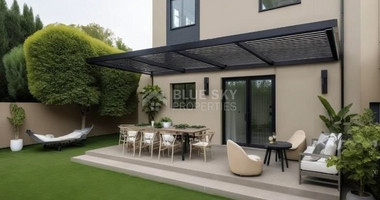 Modern Detached House for Sale in Moni