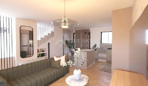 Modern Detached House for Sale in Moni