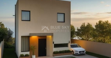 Modern Detached House for Sale in Moni